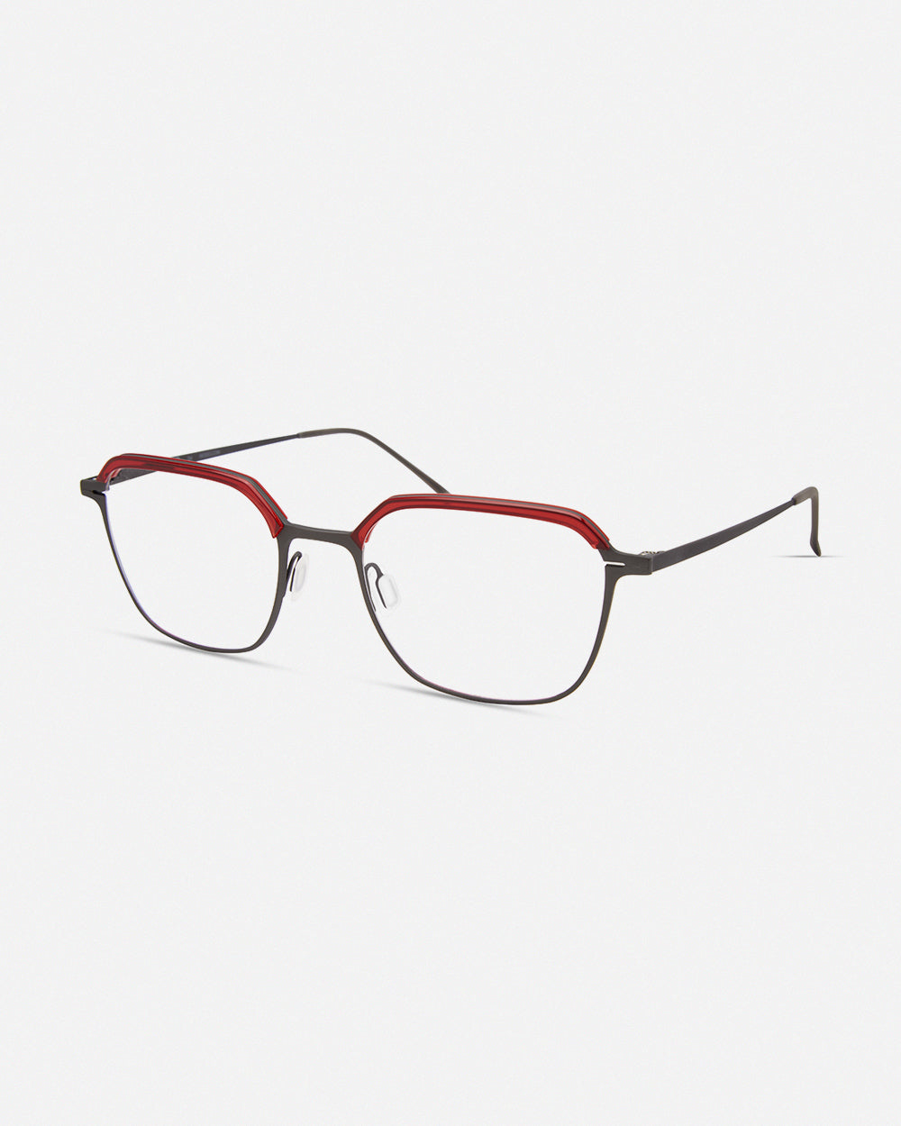 Modo 420 Frame Titanium Collection – MODO Eyewear