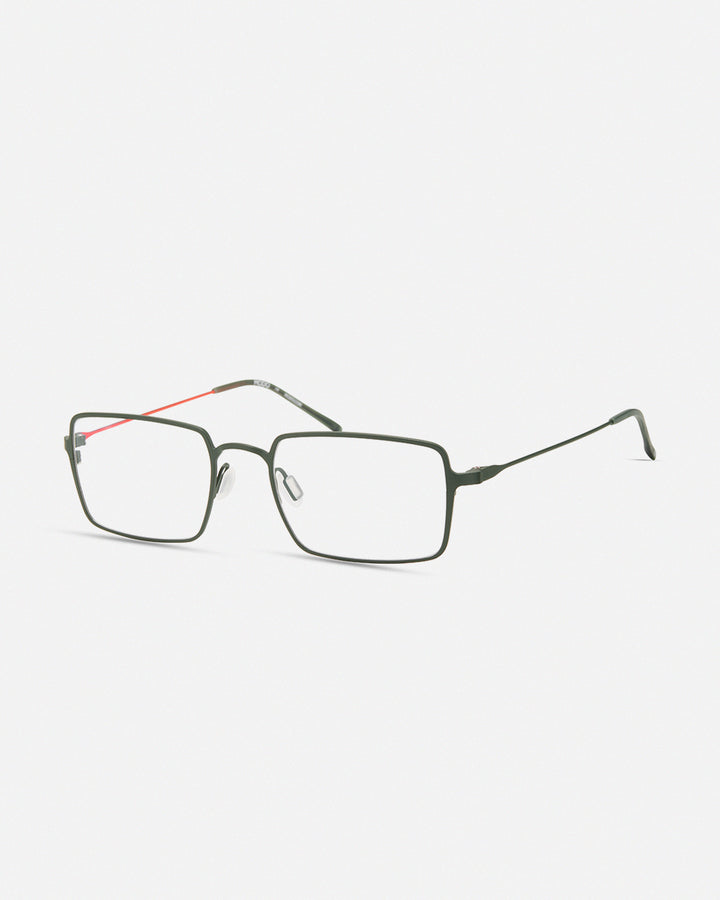 Titanium Collection – MODO Eyewear