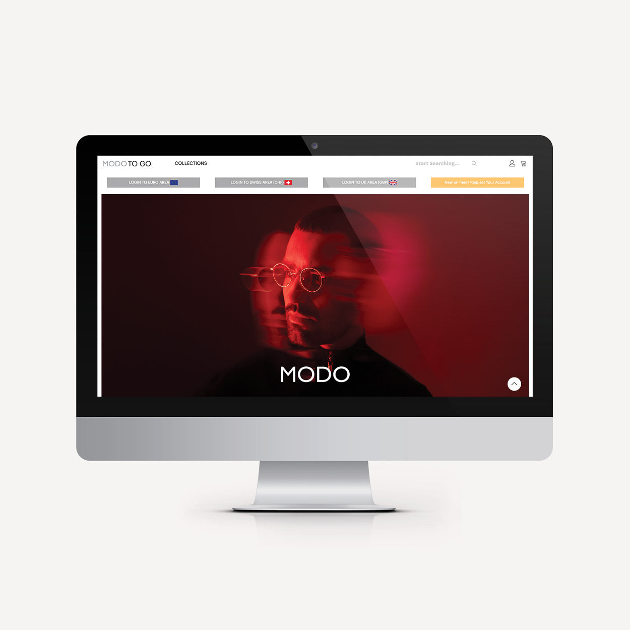 Modo On Become a Retailer | MODO - Lightweight Quality Glasses and Sunglasses ...