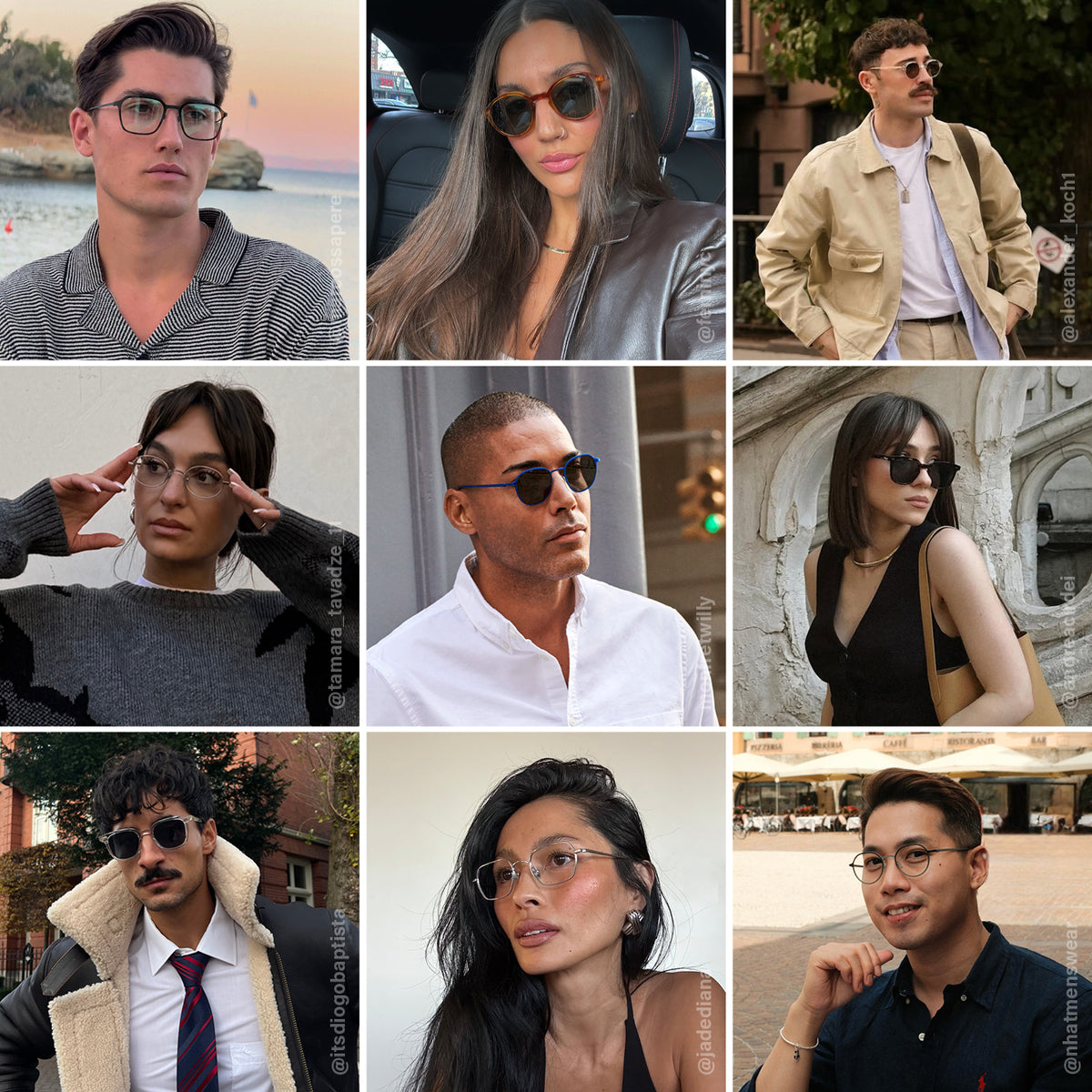 MODO Eyewear | Quality Lightweight Glasses & Sunglasses Since 1990