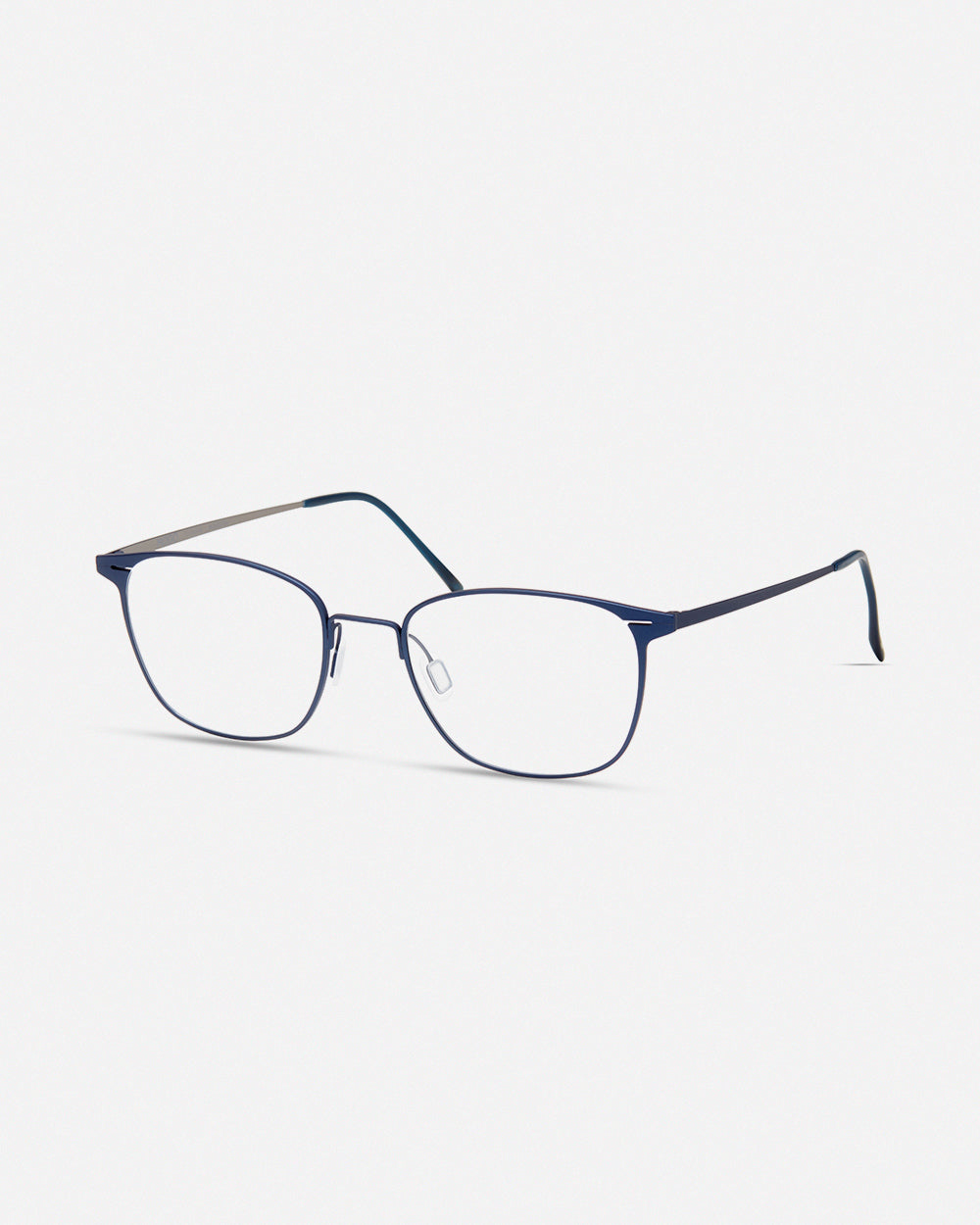 Modo 420 Frame Titanium Collection – MODO Eyewear