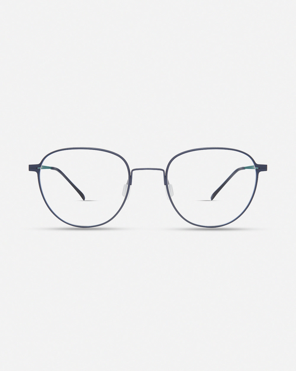 Modo 420 Frame Titanium Collection – MODO Eyewear