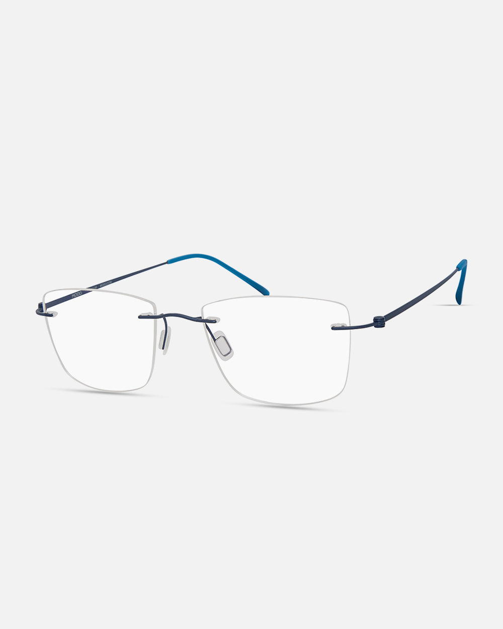 Modo 420 Frame THREE.3 Rimless Collection – MODO Eyewear